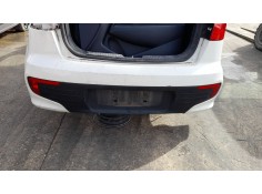 PARAGOLPES TRASERO 866111W700 ROZADO 