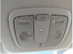 Recambio de luz interior para kia rio iii (ub) 1.2 cvvt referencia OEM IAM 928001W000DCM  