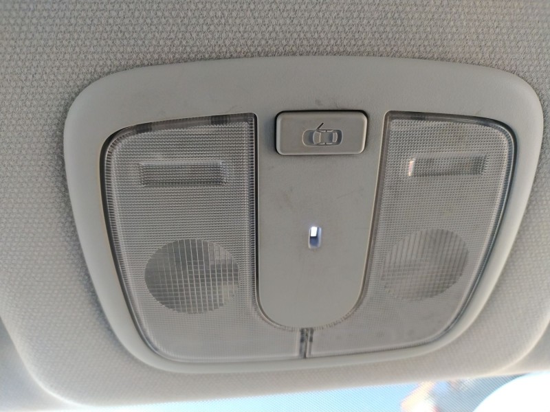 Recambio de luz interior para kia rio iii (ub) 1.2 cvvt referencia OEM IAM 928001W000DCM  