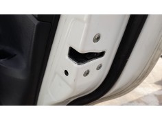 Recambio de cerradura puerta trasera derecha para kia rio iii (ub) 1.2 cvvt referencia OEM IAM 814211W010  