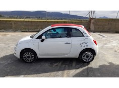 FIAT 500 C (312_)