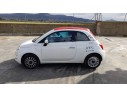 fiat 500 c (312_) del año 2021