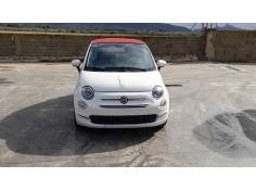 FIAT 500 C (312_)