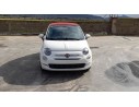 fiat 500 c (312_) del año 2021