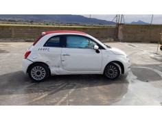 FIAT 500 C (312_)