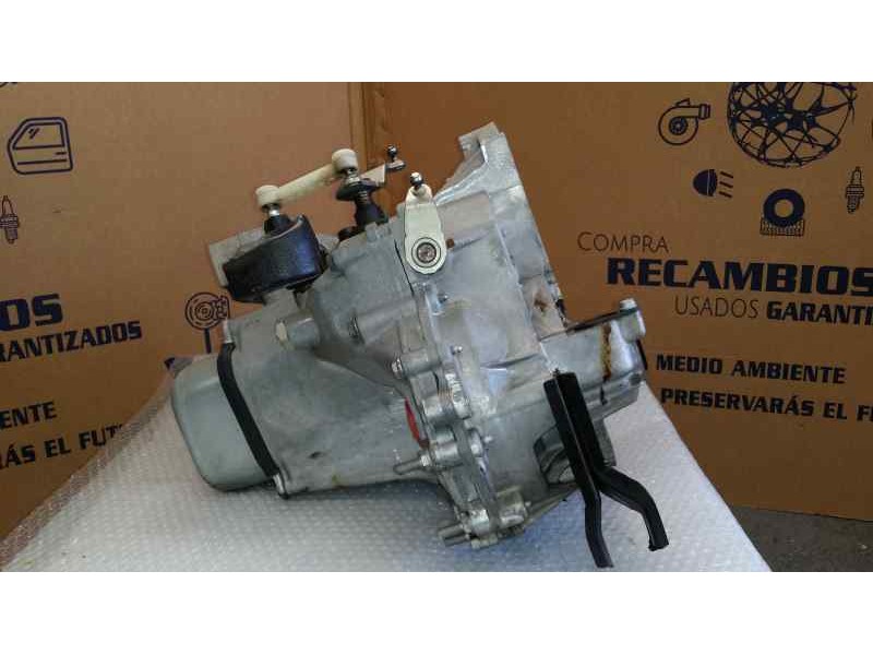 Recambio de caja cambios para peugeot 208 active referencia OEM IAM 20A701 1057046 5VELOCIDADES