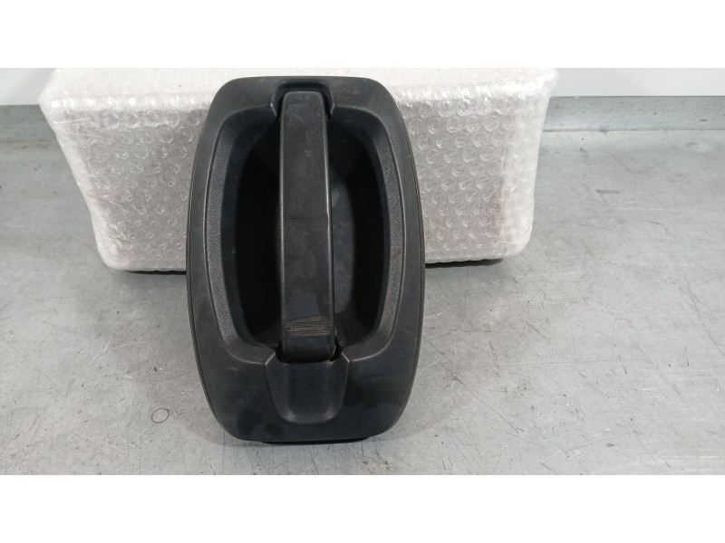 Recambio de maneta exterior delantera derecha para citroën jumper iii furgoneta 2.2 bluehdi 120 referencia OEM IAM   