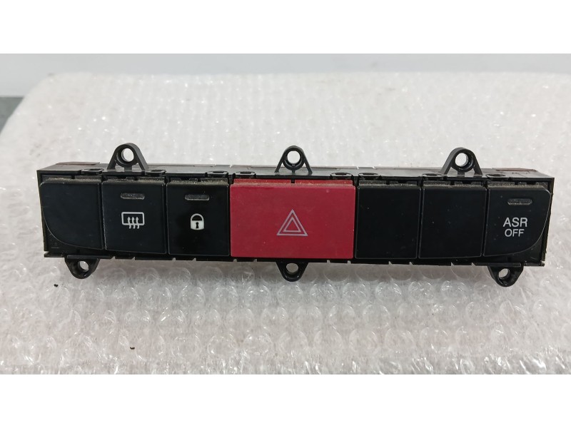 Recambio de mando multifuncion para citroën jumper iii furgoneta 2.2 bluehdi 120 referencia OEM IAM   