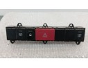 Recambio de mando multifuncion para citroën jumper iii furgoneta 2.2 bluehdi 120 referencia OEM IAM   