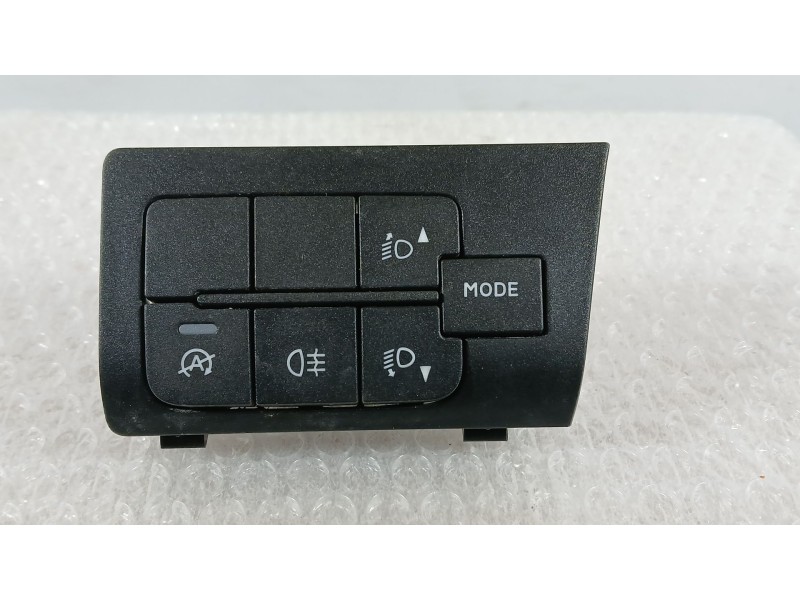 Recambio de mando multifuncion para citroën jumper iii furgoneta 2.2 bluehdi 120 referencia OEM IAM   