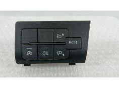 Recambio de mando multifuncion para citroën jumper iii furgoneta 2.2 bluehdi 120 referencia OEM IAM   