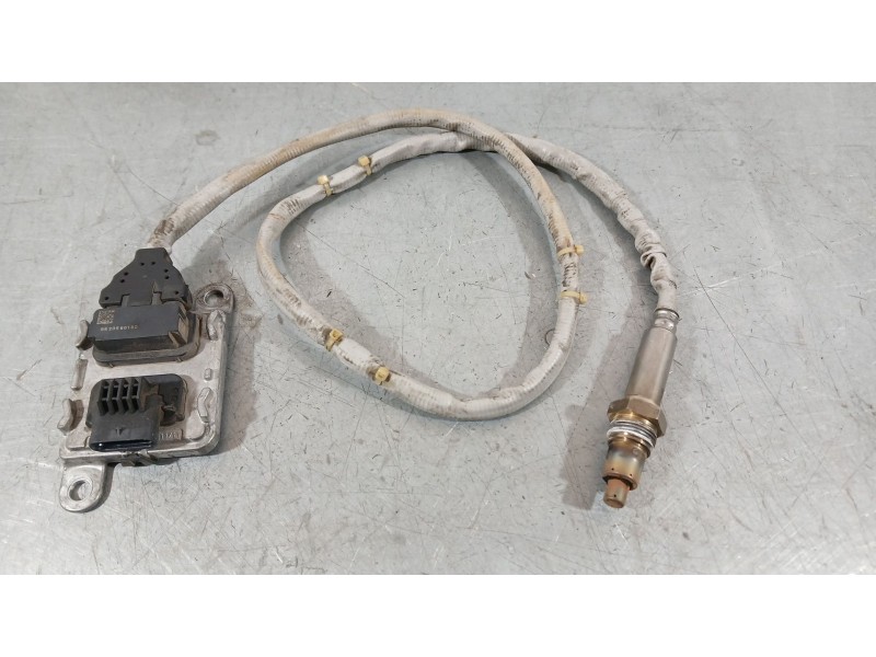 Recambio de sonda lambda para citroën jumper iii furgoneta 2.2 bluehdi 120 referencia OEM IAM   