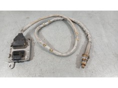 Recambio de sonda lambda para citroën jumper iii furgoneta 2.2 bluehdi 120 referencia OEM IAM   