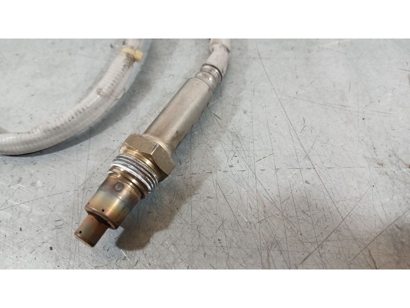 Recambio de sonda lambda para citroën jumper iii furgoneta 2.2 bluehdi 120 referencia OEM IAM   