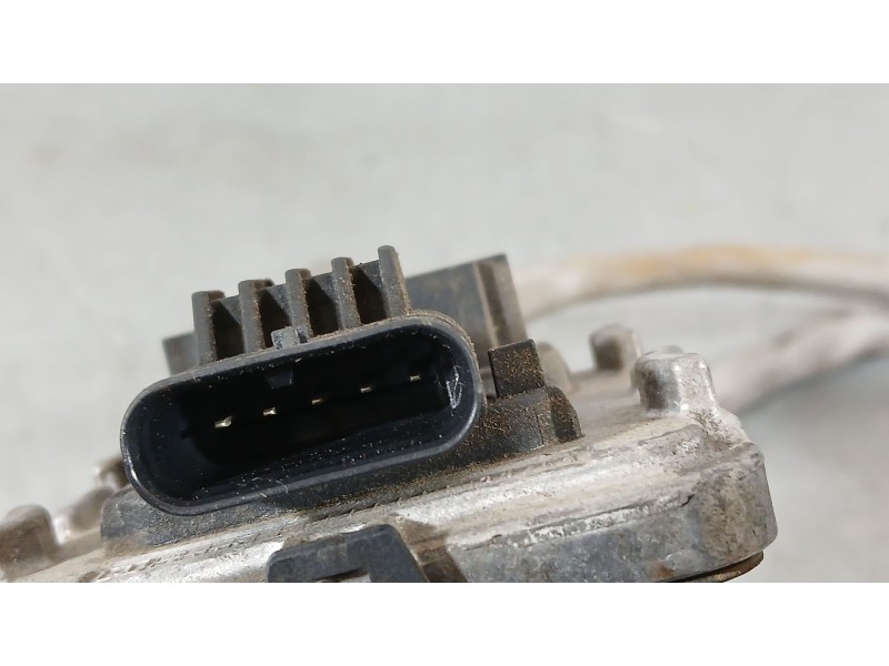 Recambio de sonda lambda para citroën jumper iii furgoneta 2.2 bluehdi 120 referencia OEM IAM   