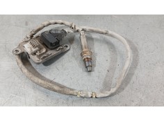 Recambio de sonda lambda para citroën jumper iii furgoneta 2.2 bluehdi 120 referencia OEM IAM   