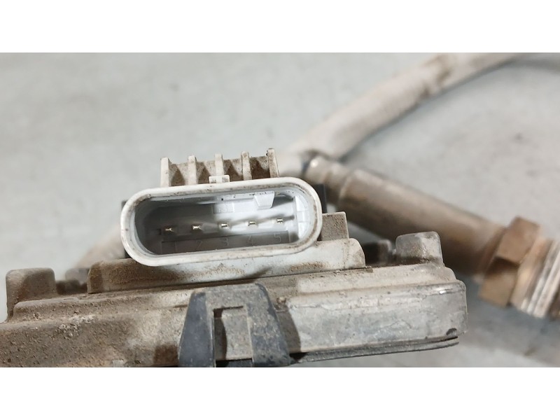 Recambio de sonda lambda para citroën jumper iii furgoneta 2.2 bluehdi 120 referencia OEM IAM   