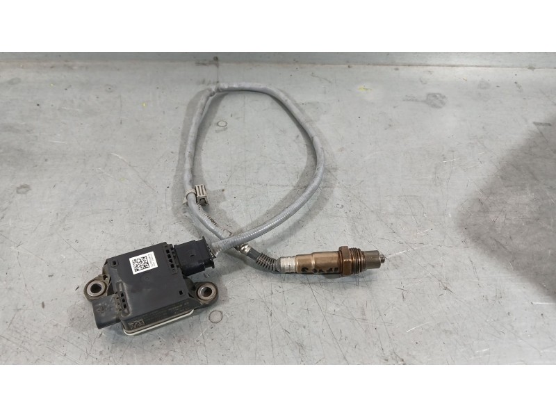 Recambio de sonda lambda para citroën jumper iii furgoneta 2.2 bluehdi 120 referencia OEM IAM   