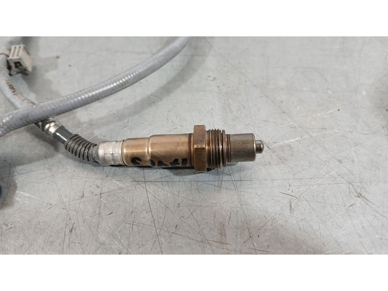Recambio de sonda lambda para citroën jumper iii furgoneta 2.2 bluehdi 120 referencia OEM IAM   