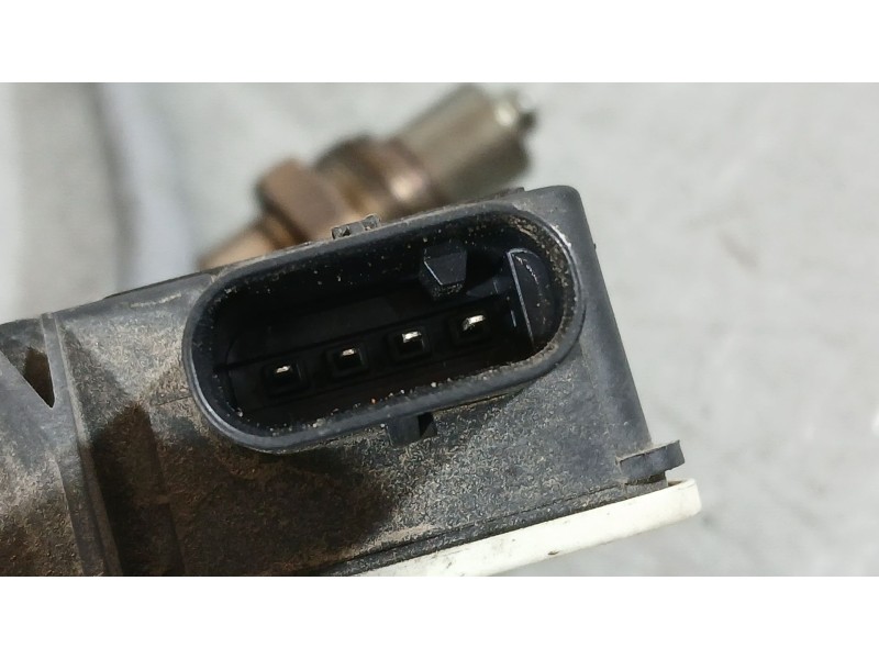 Recambio de sonda lambda para citroën jumper iii furgoneta 2.2 bluehdi 120 referencia OEM IAM   