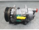 Recambio de compresor aire acondicionado para peugeot 307 sw (3h) 2.0 hdi 110 referencia OEM IAM 5209207344 1437 SANDEN
