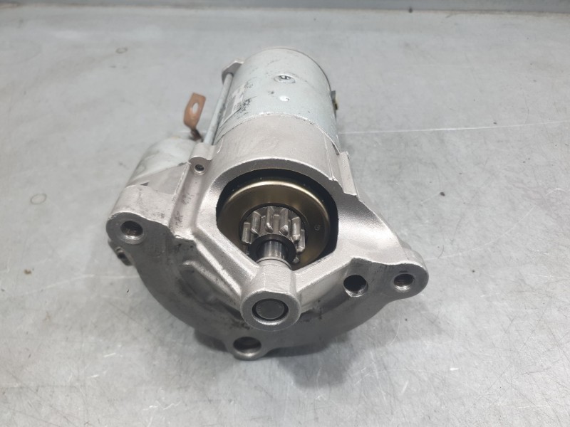 Recambio de motor arranque para peugeot 307 sw (3h) 2.0 hdi 110 referencia OEM IAM 9827007180 670174 