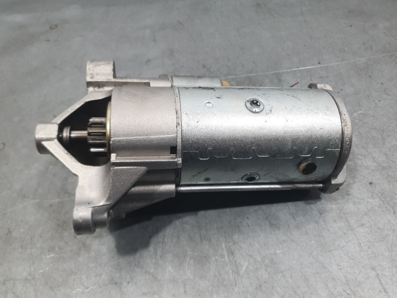 Recambio de motor arranque para peugeot 307 sw (3h) 2.0 hdi 110 referencia OEM IAM 9827007180 670174 
