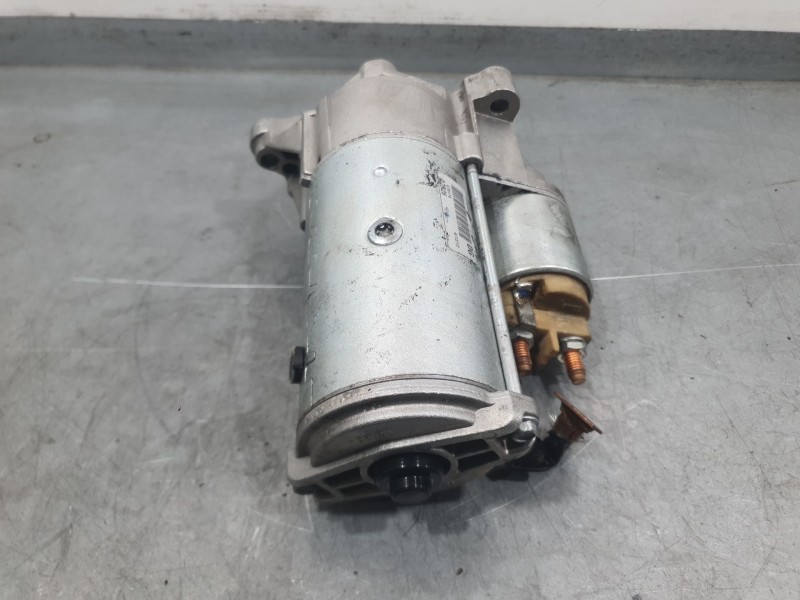 Recambio de motor arranque para peugeot 307 sw (3h) 2.0 hdi 110 referencia OEM IAM 9827007180 670174 