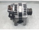 Recambio de alternador para ford focus ii (da_, hcp, dp) 1.6 tdci referencia OEM IAM 1042102710 DAN930 DENSO