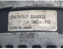 Recambio de alternador para ford focus ii (da_, hcp, dp) 1.6 tdci referencia OEM IAM 1042102710 DAN930 DENSO