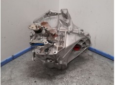 CAJA CAMBIOS 20TT55 3657936 5VELOCIDADES