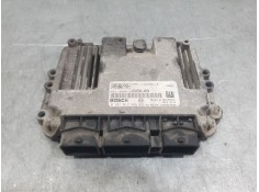 CENTRALITA MOTOR UCE 5M5112A650LB 0281012486 BOSCH