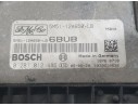 Recambio de centralita motor uce para ford focus ii (da_, hcp, dp) 1.6 tdci referencia OEM IAM 5M5112A650LB 0281012486 BOSCH