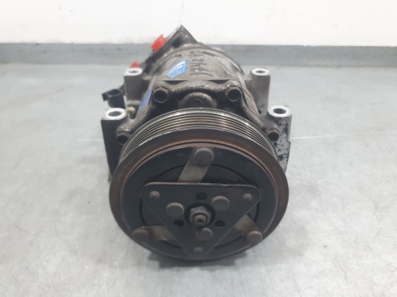 Recambio de compresor aire acondicionado para ford focus ii (da_, hcp, dp) 1.6 tdci referencia OEM IAM 3M5H19D629SB 4901005524 S