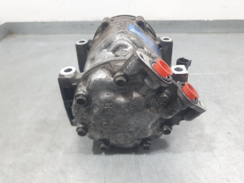 Recambio de compresor aire acondicionado para ford focus ii (da_, hcp, dp) 1.6 tdci referencia OEM IAM 3M5H19D629SB 4901005524 S