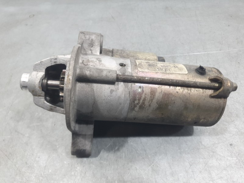 Recambio de motor arranque para ford focus ii (da_, hcp, dp) 1.6 tdci referencia OEM IAM 3M5T11000CE  