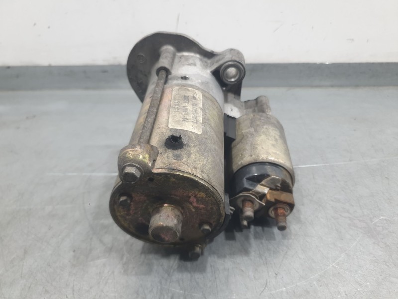 Recambio de motor arranque para ford focus ii (da_, hcp, dp) 1.6 tdci referencia OEM IAM 3M5T11000CE  