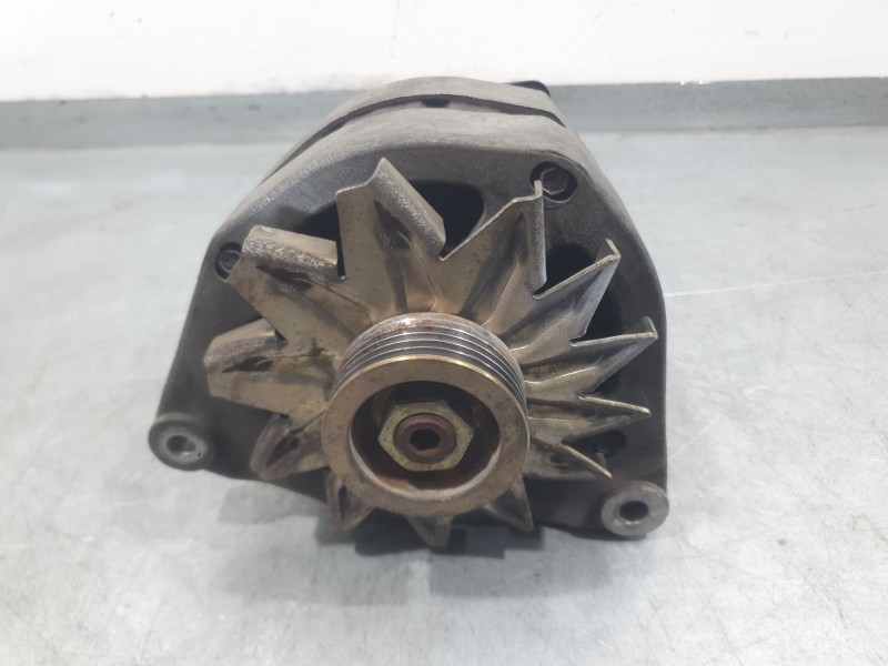 Recambio de alternador para peugeot 205 ii (20a/c) 1.1 referencia OEM IAM 2541722 A14N194 VALEO