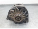 Recambio de alternador para peugeot 205 ii (20a/c) 1.1 referencia OEM IAM 2541722 A14N194 VALEO
