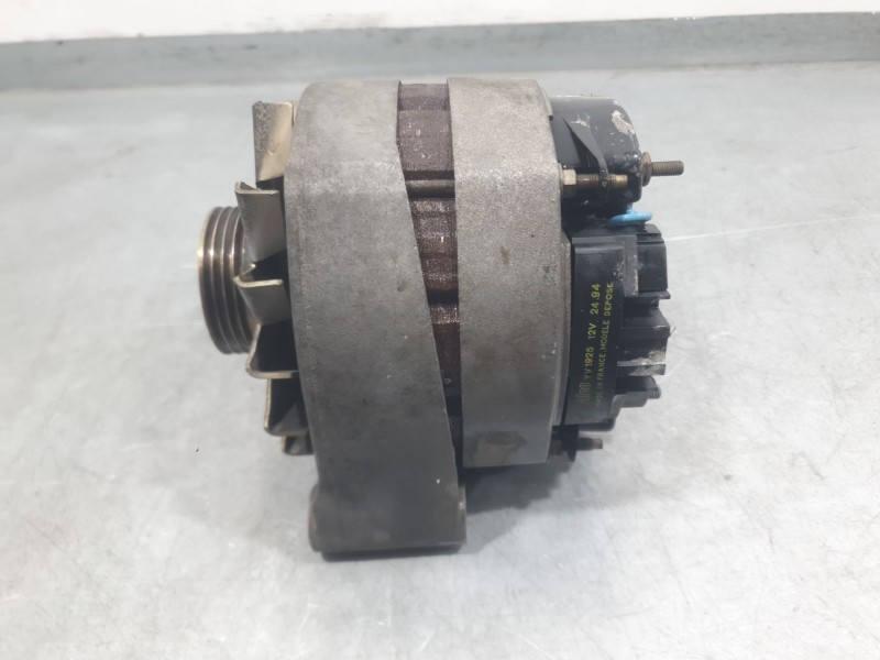 Recambio de alternador para peugeot 205 ii (20a/c) 1.1 referencia OEM IAM 2541722 A14N194 VALEO