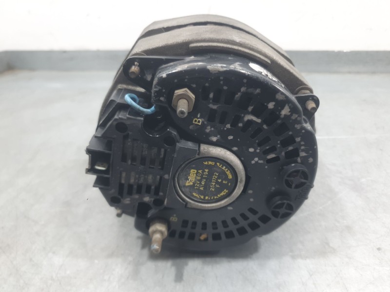 Recambio de alternador para peugeot 205 ii (20a/c) 1.1 referencia OEM IAM 2541722 A14N194 VALEO
