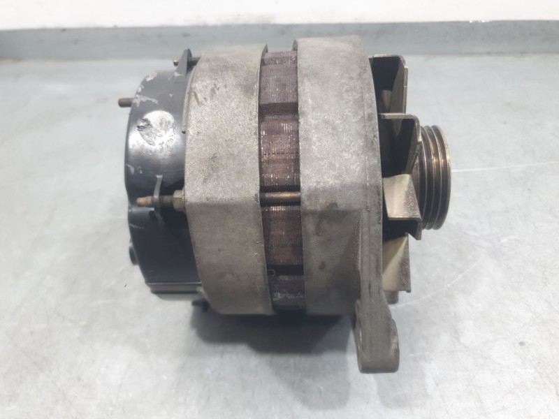 Recambio de alternador para peugeot 205 ii (20a/c) 1.1 referencia OEM IAM 2541722 A14N194 VALEO