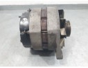 Recambio de alternador para peugeot 205 ii (20a/c) 1.1 referencia OEM IAM 2541722 A14N194 VALEO
