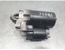 Recambio de motor arranque para peugeot 205 ii (20a/c) 1.1 referencia OEM IAM 5802C9 0001112007 BOSCH