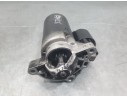 Recambio de motor arranque para peugeot 205 ii (20a/c) 1.1 referencia OEM IAM 5802C9 0001112007 BOSCH