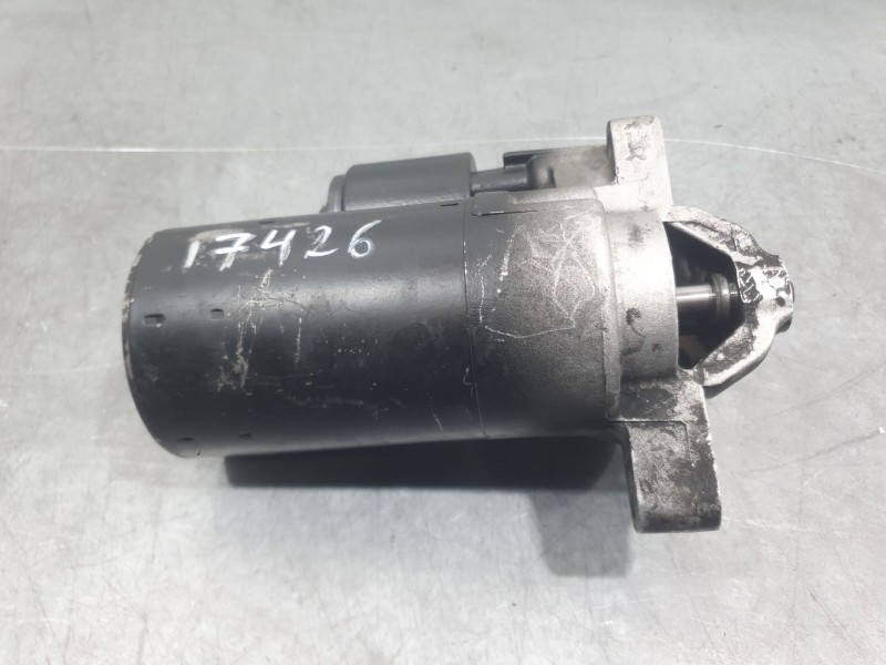 Recambio de motor arranque para peugeot 205 ii (20a/c) 1.1 referencia OEM IAM 5802C9 0001112007 BOSCH