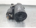Recambio de motor arranque para peugeot 205 ii (20a/c) 1.1 referencia OEM IAM 5802C9 0001112007 BOSCH