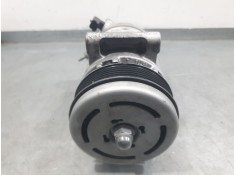 Recambio de compresor aire acondicionado para peugeot 308 sw ii (lc_, lj_, lr_, lx_, l4_) 1.2 thp 130 referencia OEM IAM 9812682