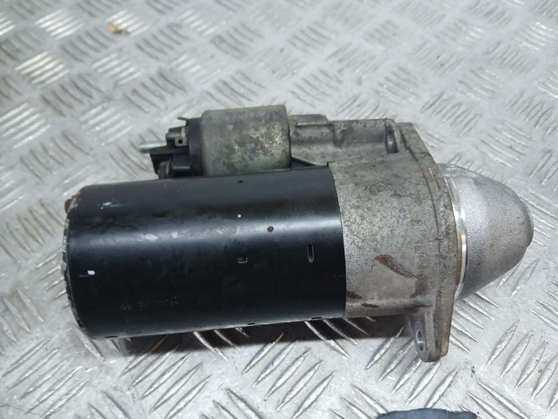 Recambio de motor arranque para mercedes-benz clase b (w245) 180 cdi (245.207) referencia OEM IAM A0051517401 0001108217 BOSCH