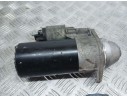 Recambio de motor arranque para mercedes-benz clase b (w245) 180 cdi (245.207) referencia OEM IAM A0051517401 0001108217 BOSCH